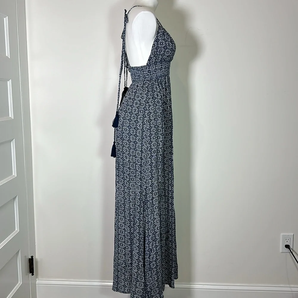 LULU’S MAXI DRESS - Picture 9 of 10
